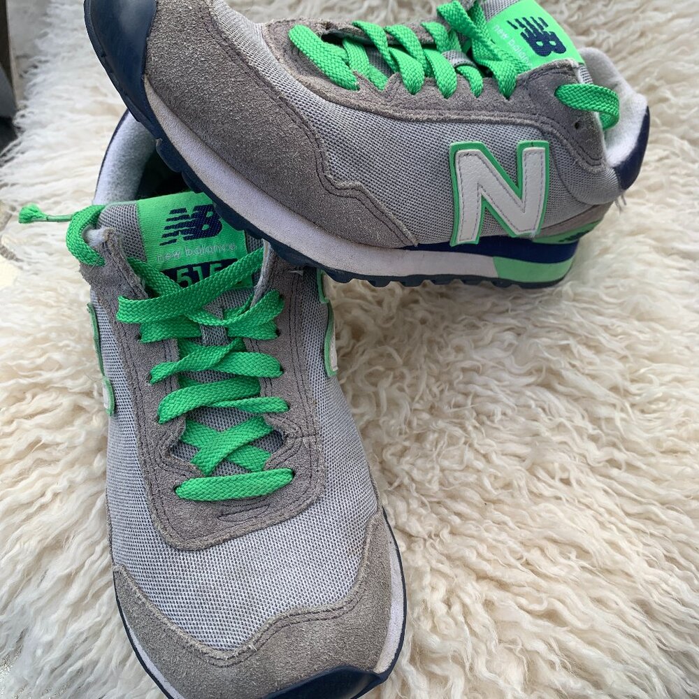 New Balance 515 Running Shoes size 9